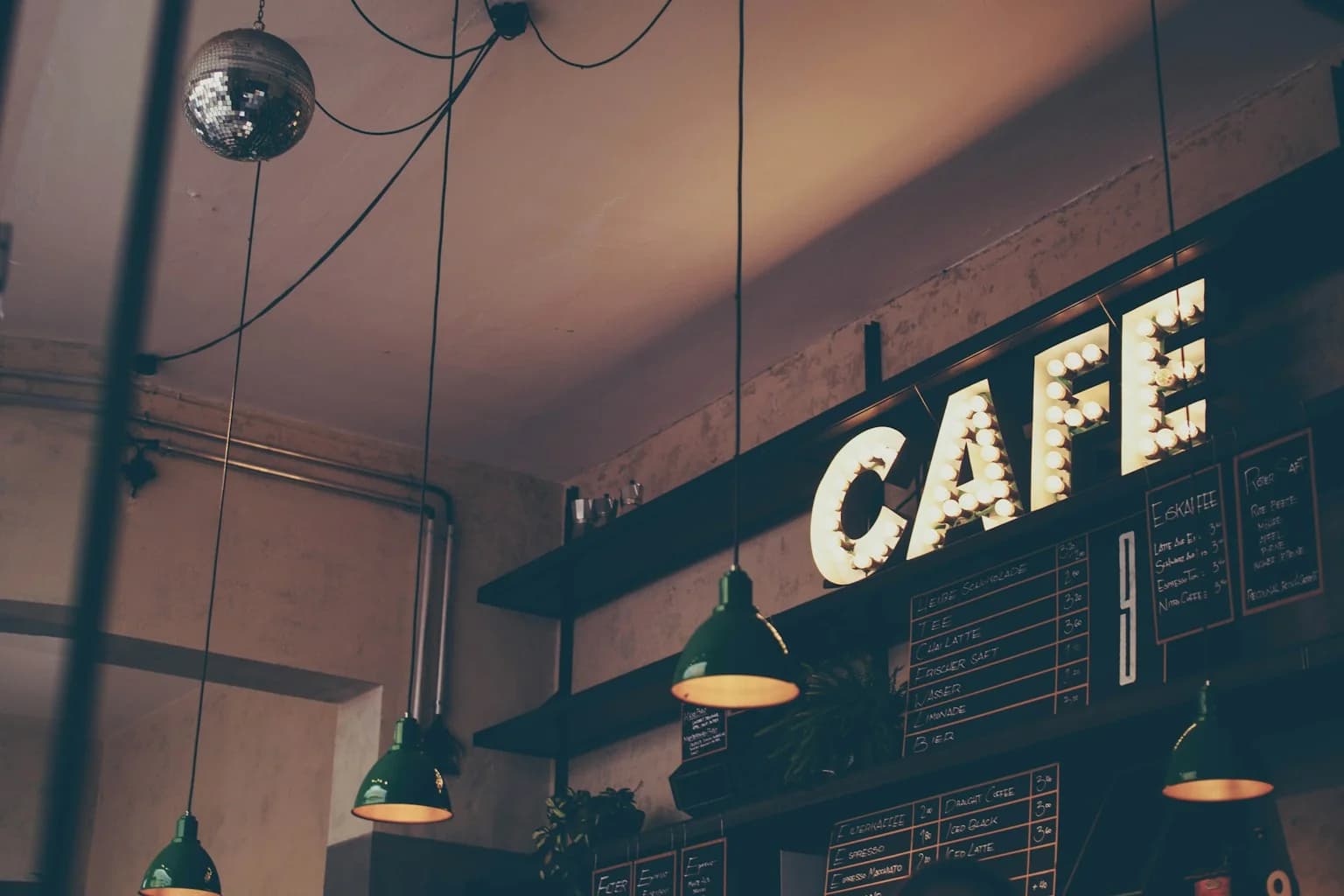 La Cabra specialty coffee roaster in Denmark, known for {specialty}