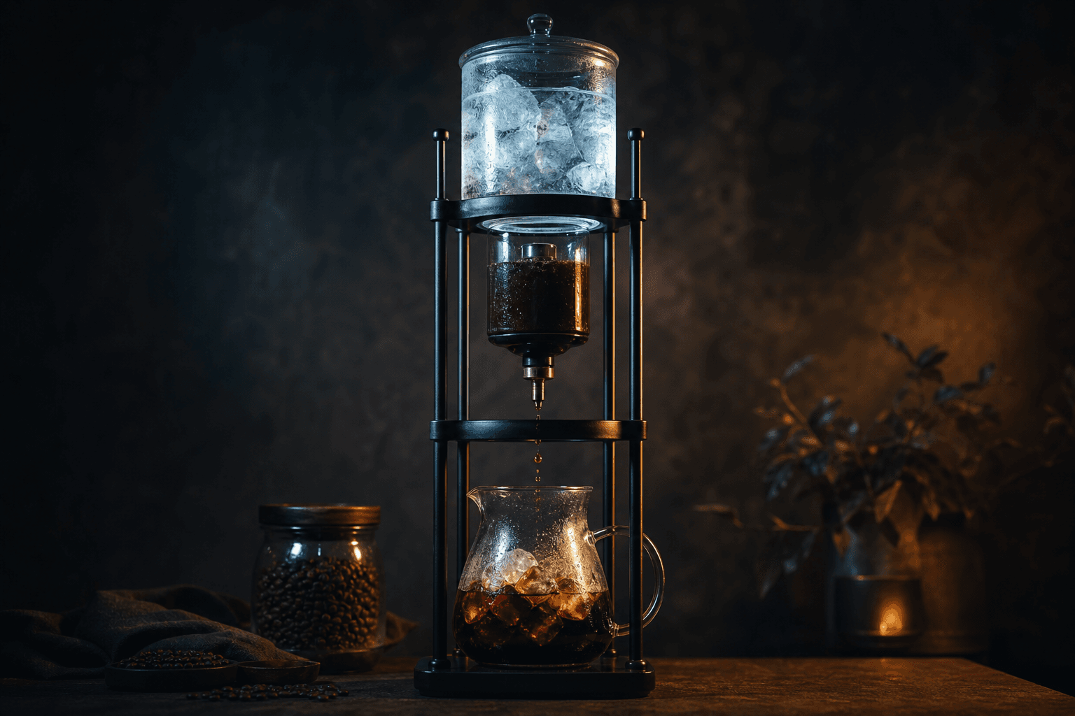 Huila Pink Bourbon Chemex coffee recipe