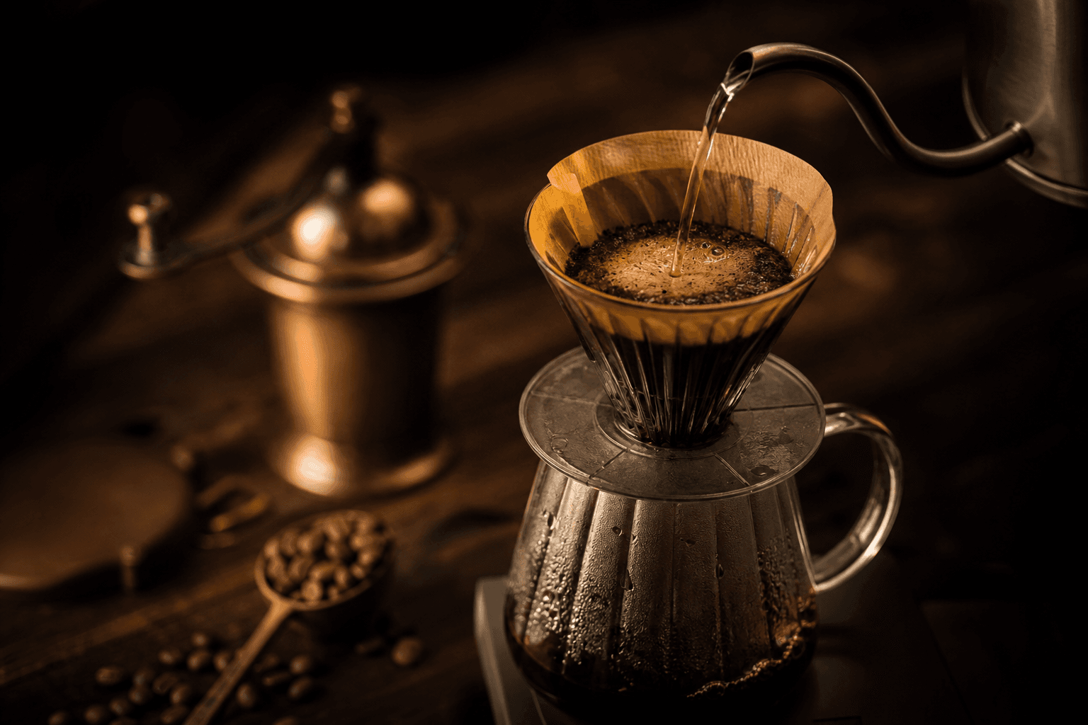 Ethiopia Gedeo & Sidama coffee origin, Washed processed specialty beans