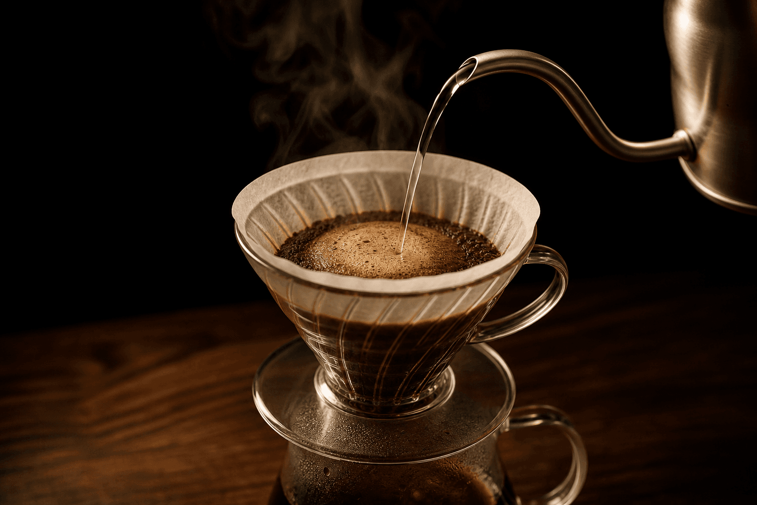 Boquete Geisha Lot 1 Aeropress coffee recipe