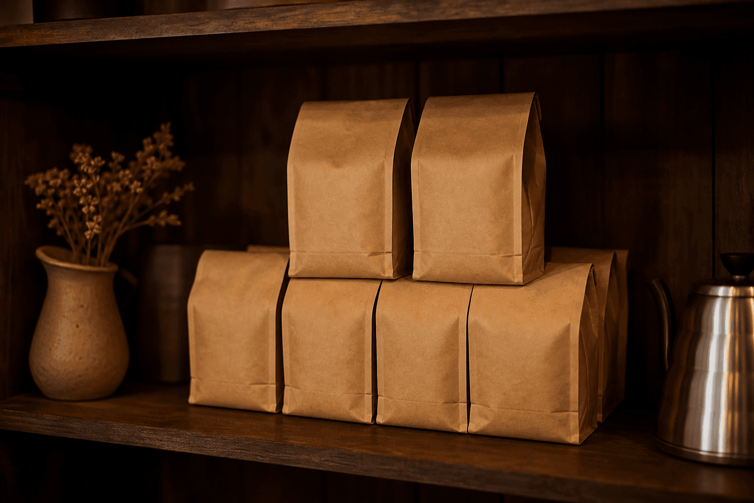 Yirgacheffe Kochere Espresso coffee recipe