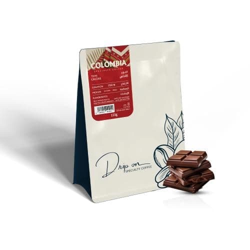 Colombian Specialty Coffee Beans Caldas V60 coffee recipe