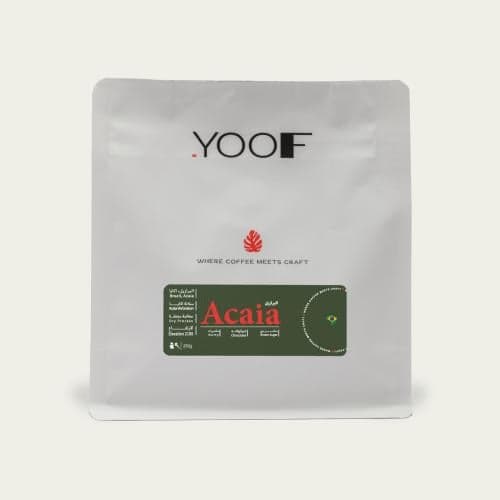 محصول اكايا V60 recipe