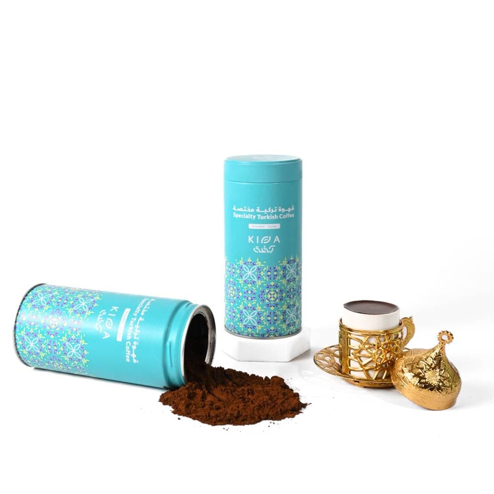 Specialty Turkish Coffee V60 coffee recipe
