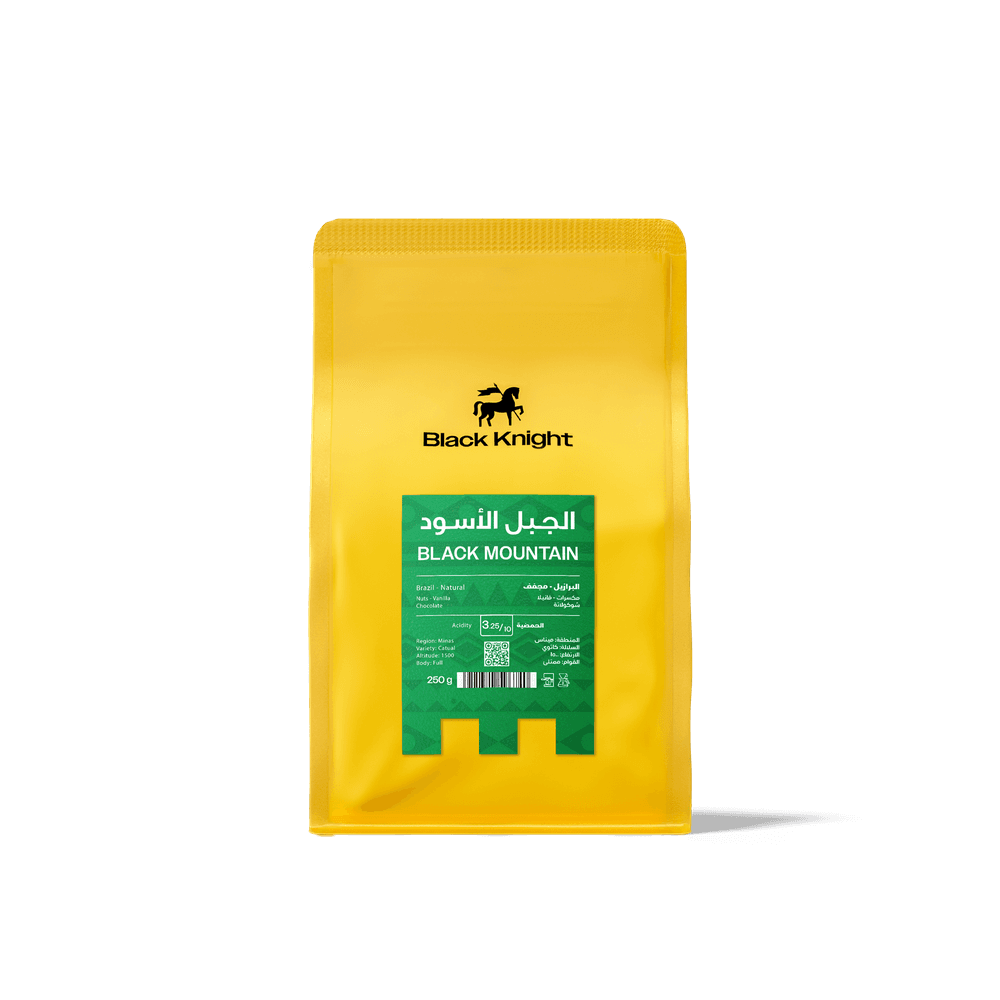 Montenegro - Brazil / Natural / 250 G V60 coffee recipe